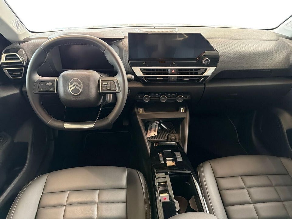 Citroën ë-C4 X 50 Max 4d