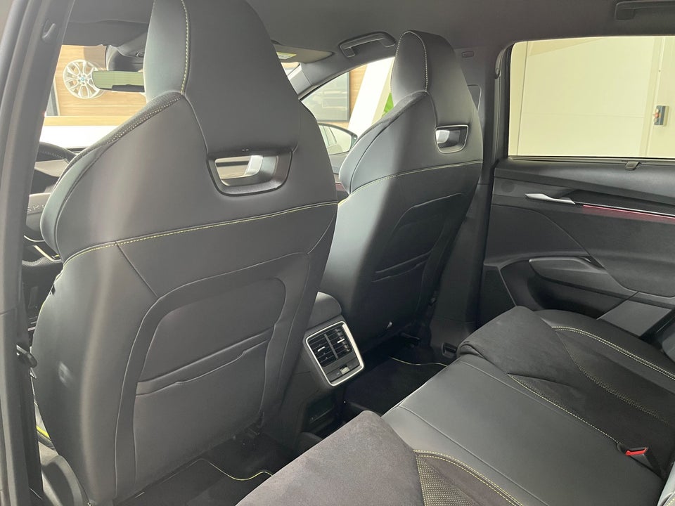Skoda Elroq iV RS Limited 5d