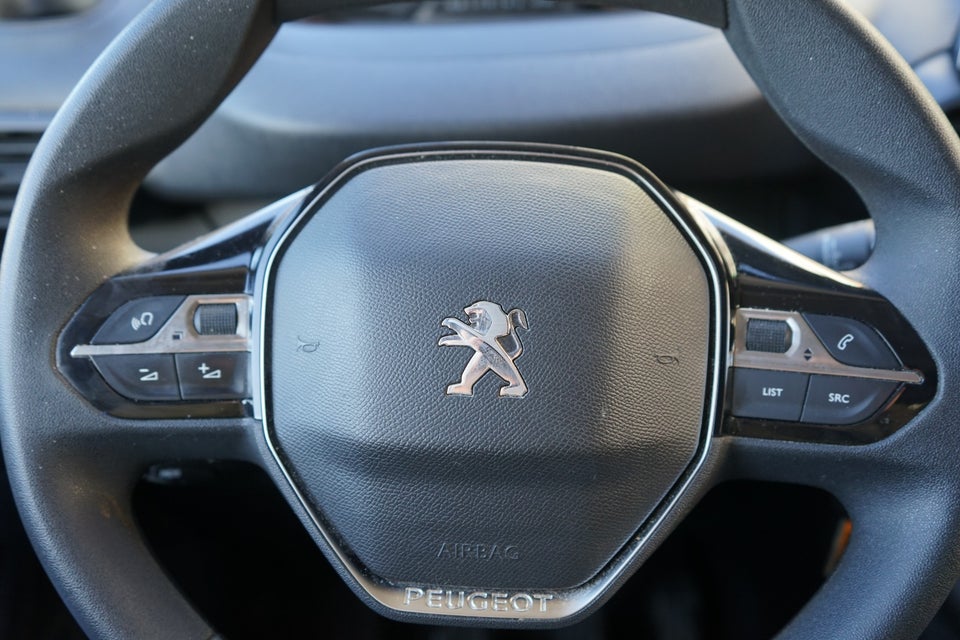 Peugeot Partner 1,5 BlueHDi 100 L1V1 Plus Van