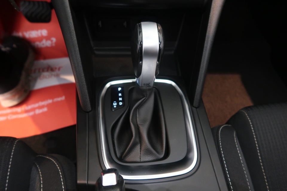 Renault Megane IV 1,5 dCi 110 Zen Sport Tourer EDC 5d