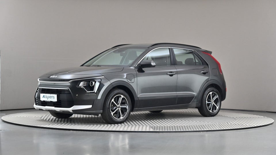 Kia Niro 1,6 PHEV DCT 5d