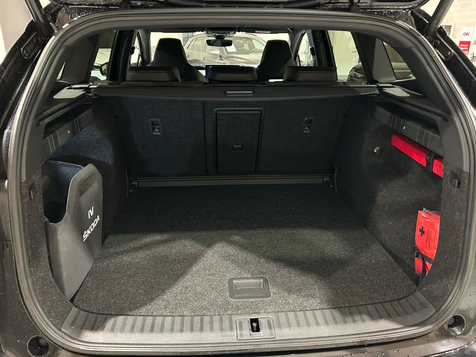 Skoda Enyaq 80x iV Sportline 5d