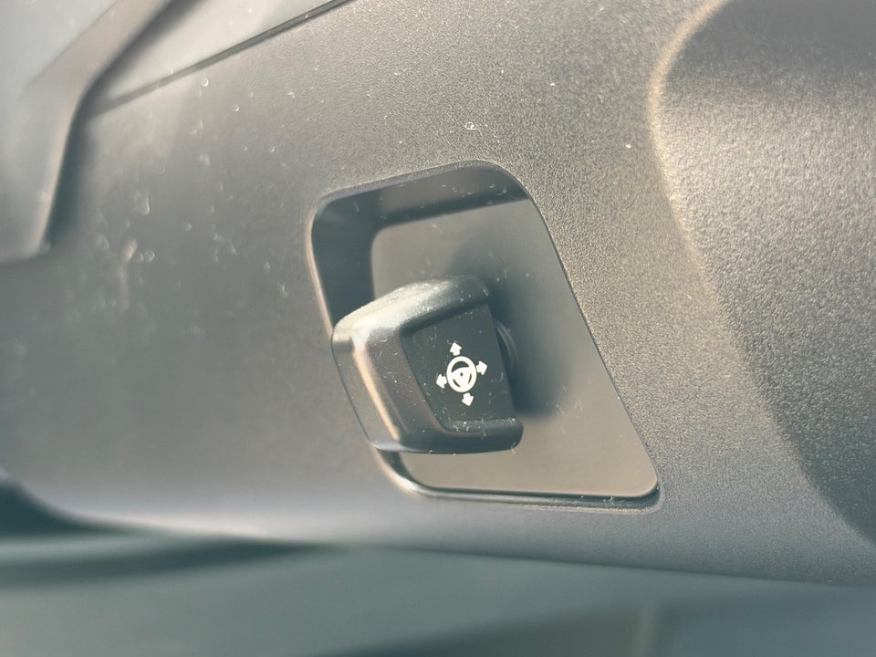 BMW iX xDrive40 Fully Charged 5d