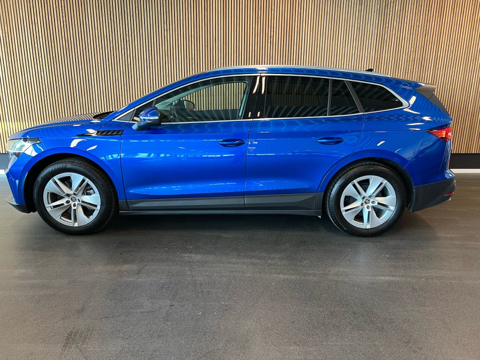 Skoda Enyaq 80 iV Max 5d