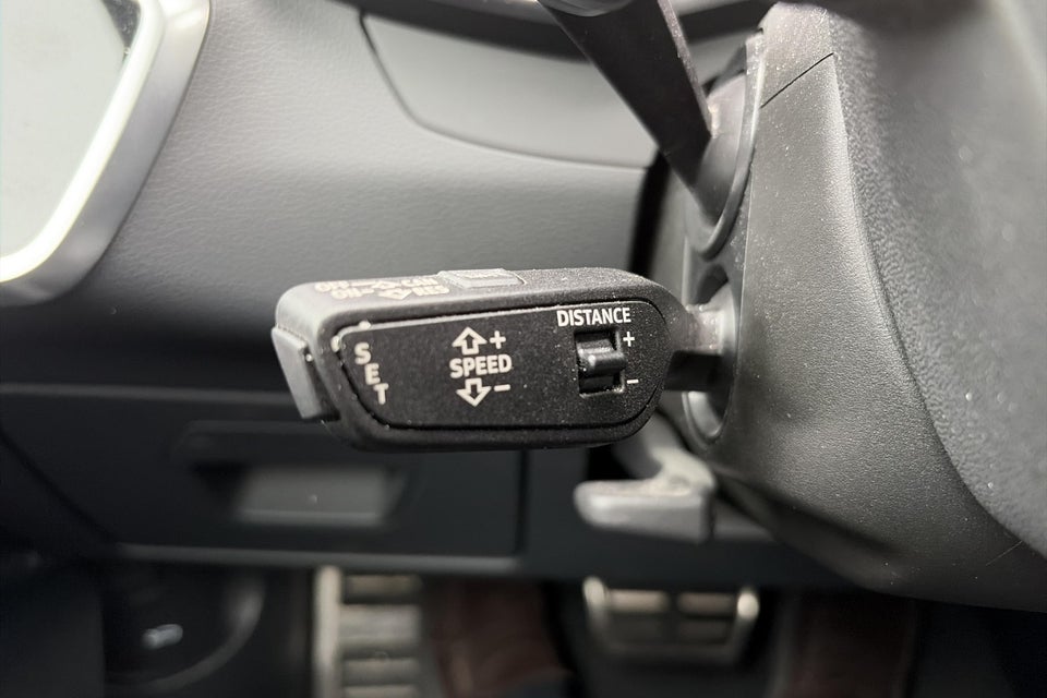 Audi A6 50 TFSi e Sport Prestige quattro S-tr. 4d