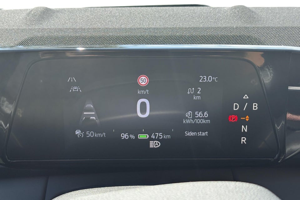 Ford Explorer 77 Select Extended Range 5d