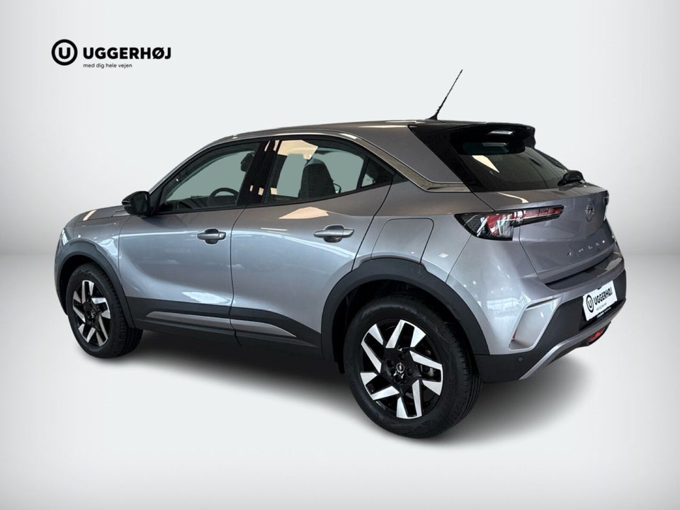 Opel Mokka-e 50 Elegance 5d
