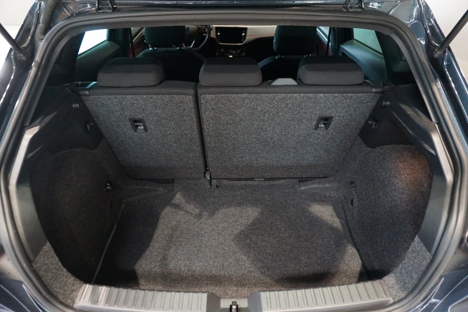 Seat Ibiza 1,0 TSi 115 FR DSG 5d
