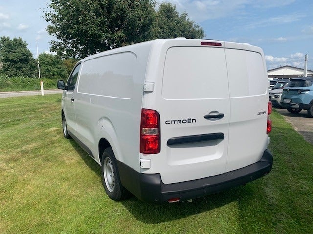 Citroën Jumpy 2,0 BlueHDi 145 L3 FlexLine