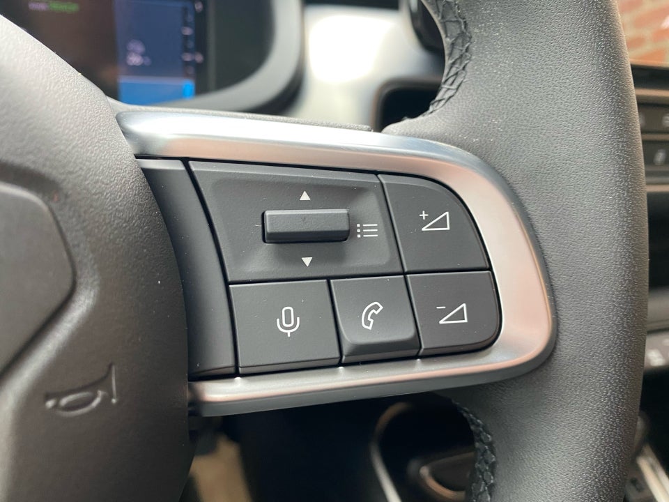 Jeep Avenger 54 Summit 5d