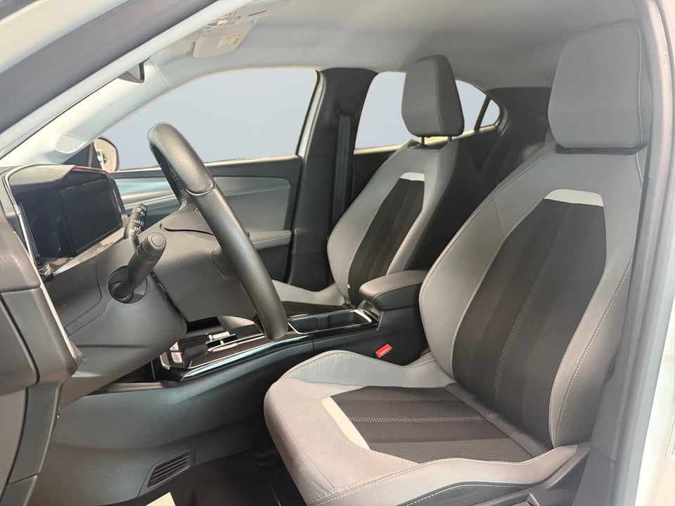 Opel Mokka-e 50 Elegance 5d