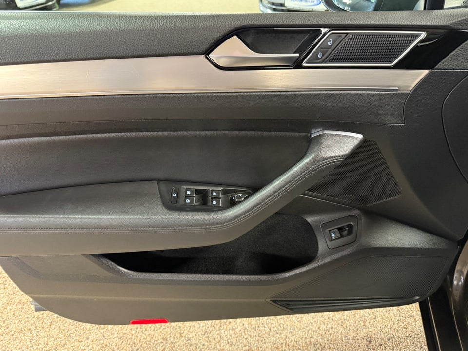 VW Passat 1,4 TSi 150 Highline+ Variant DSG 5d