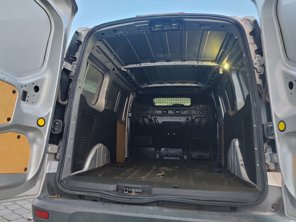 Ford Transit Connect 1,6 TDCi 95 Trend lang 5d