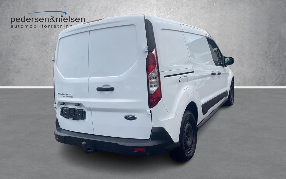 Ford Transit Connect 1,5 TDCi 100 Trend lang