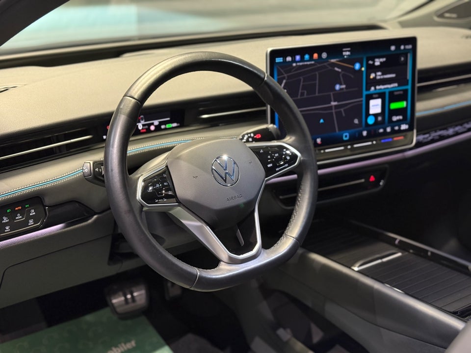 VW ID.7 77 Pro Business Premium 5d