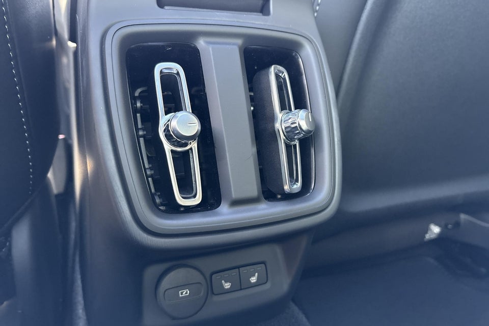 Polestar 2 Long Range 5d