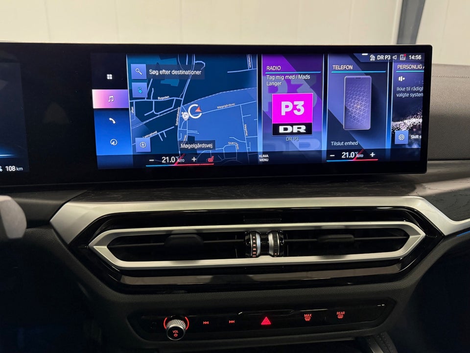 BMW i4 eDrive40 M-Sport 5d