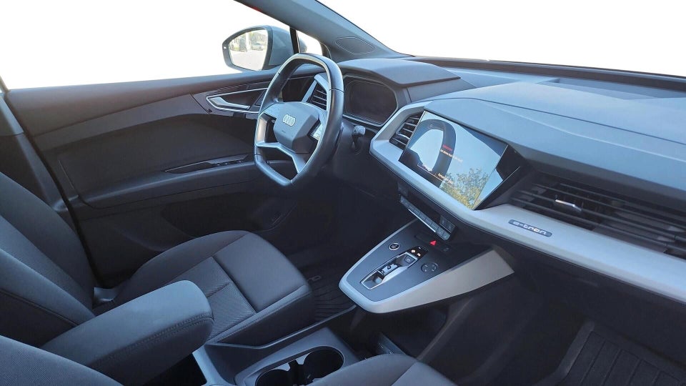 Audi Q4 e-tron 40 5d