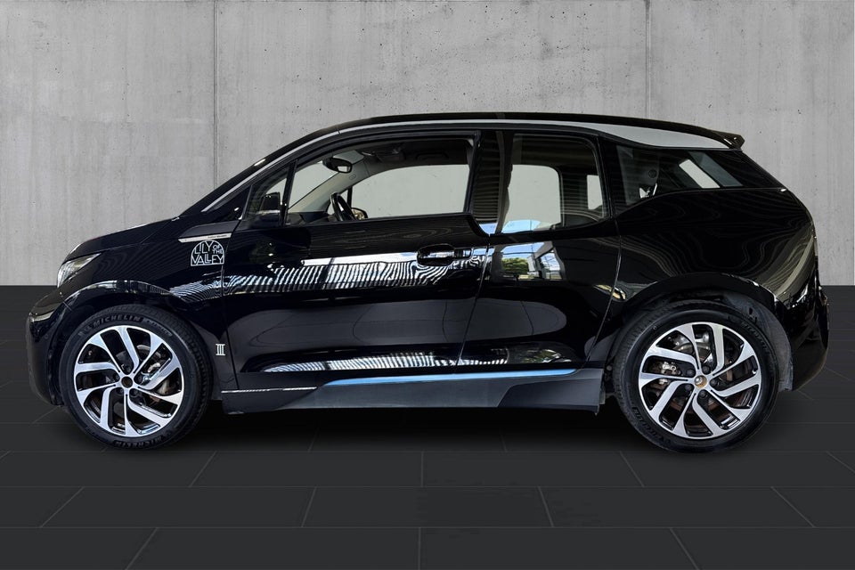 BMW i3 Edition WindMill 5d