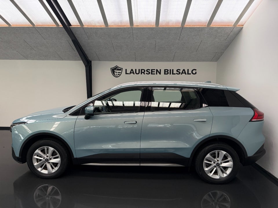 Aiways U5 Limited 5d