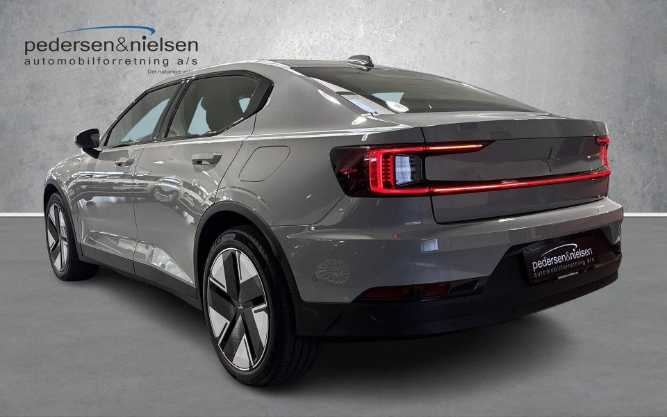 Polestar 2 Long Range Nordic Edition 5d
