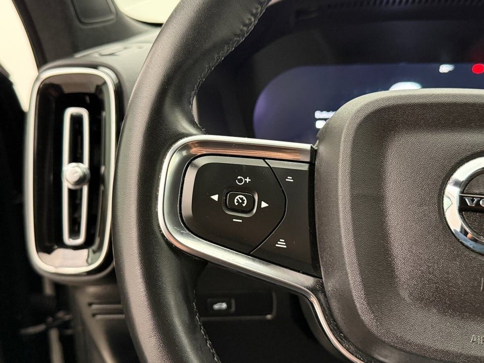 Volvo XC40 P8 ReCharge Twin Ultimate 5d
