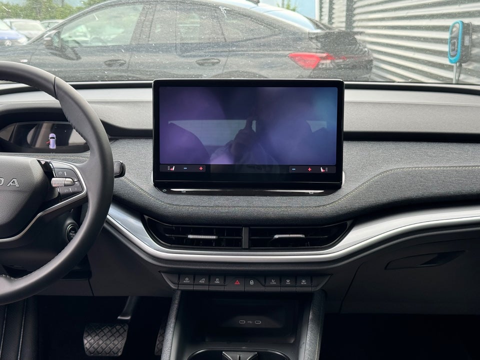 Skoda Elroq 85 iV Premium 5d