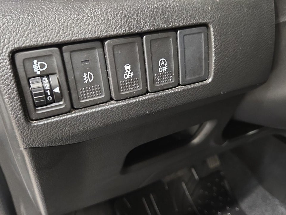 Suzuki Vitara 1,0 Boosterjet Active KUP aut. 5d