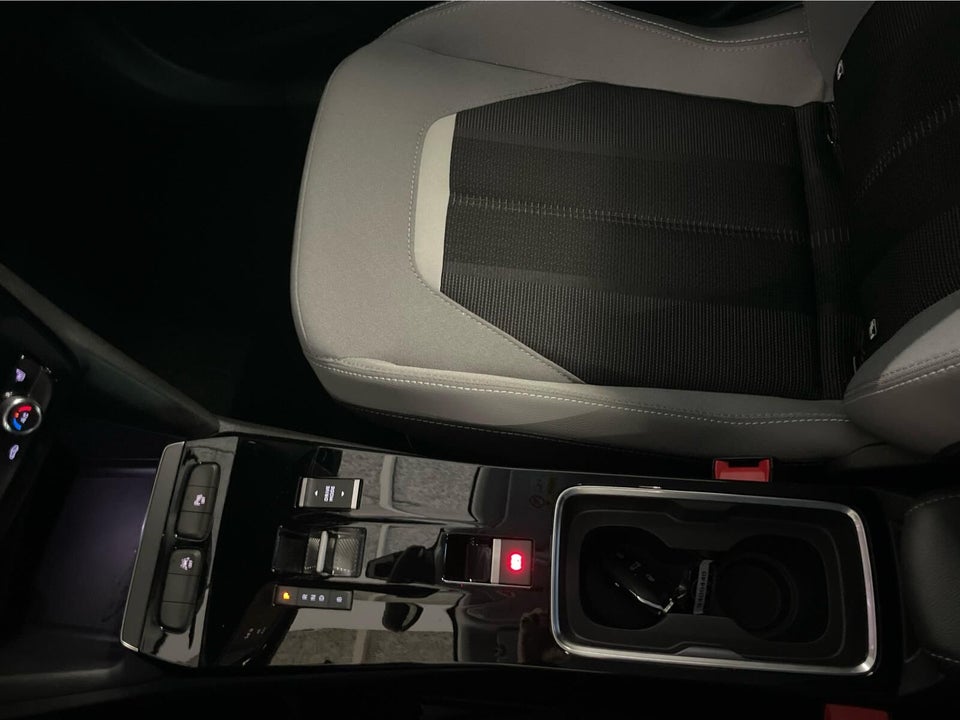 Opel Mokka-e 50 Elegance 5d