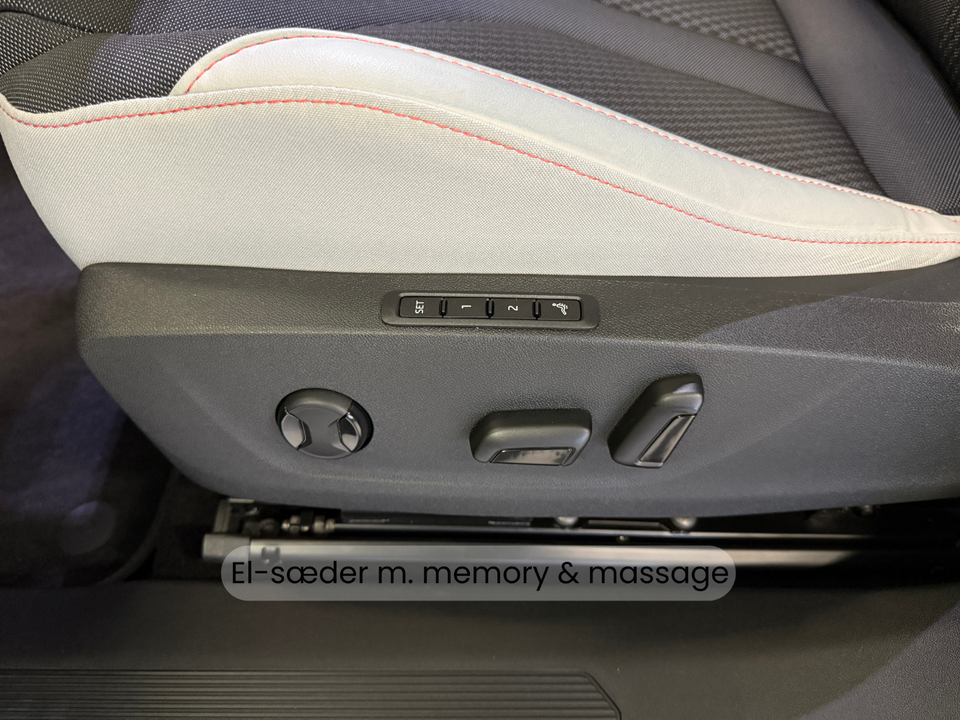 Skoda Enyaq 85x iV Lodge Maxx Coupé 5d