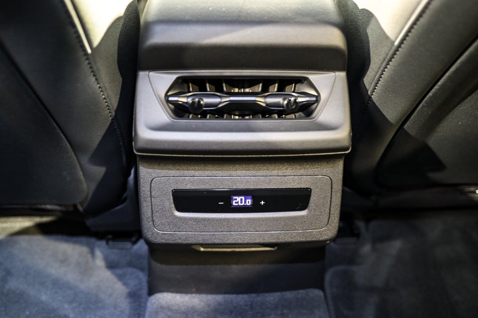 Audi A6 e-tron S-line performance Avant 5d