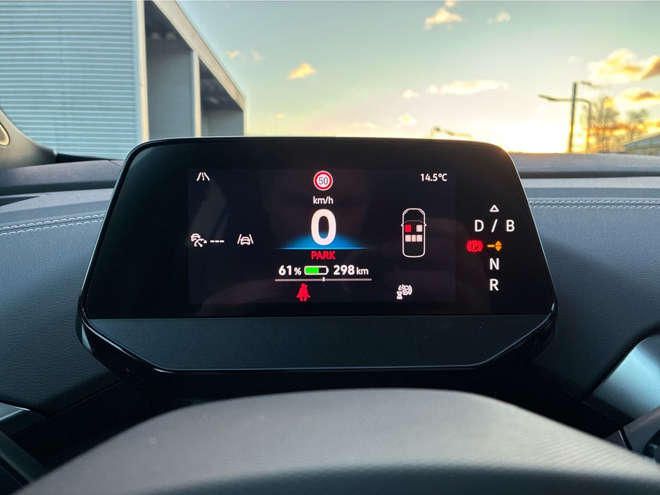 VW ID.4 77 Style Edition 5d