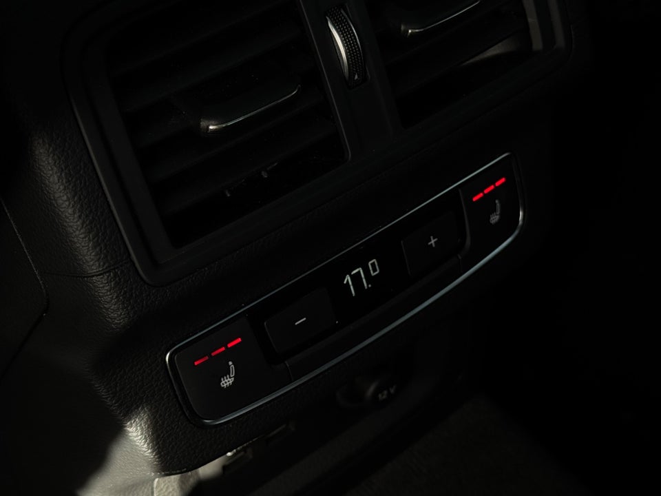Audi SQ5 3,0 TDi quattro Tiptr. 5d