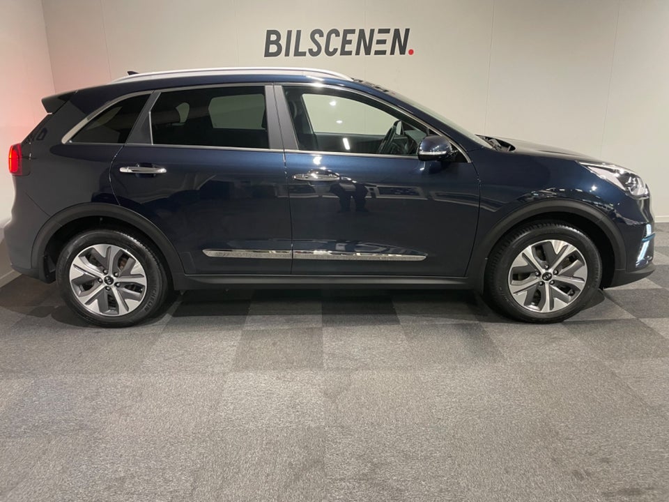 Kia e-Niro 64 Advance 5d