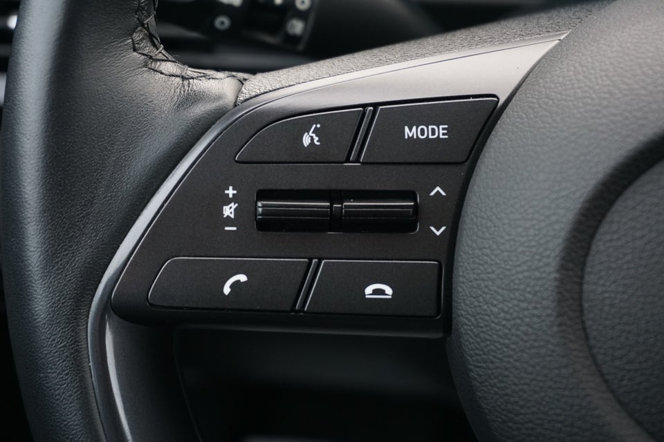 Hyundai i20 1,0 T-GDi Advanced DCT 5d