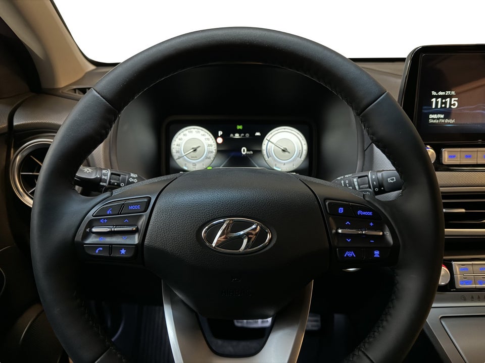 Hyundai Kona 39 EV Advanced 5d