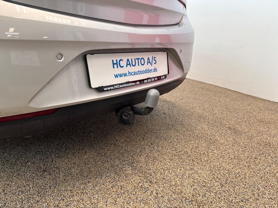 Opel Insignia 1,6 CDTi 136 Edition+ Grand Sport 5d