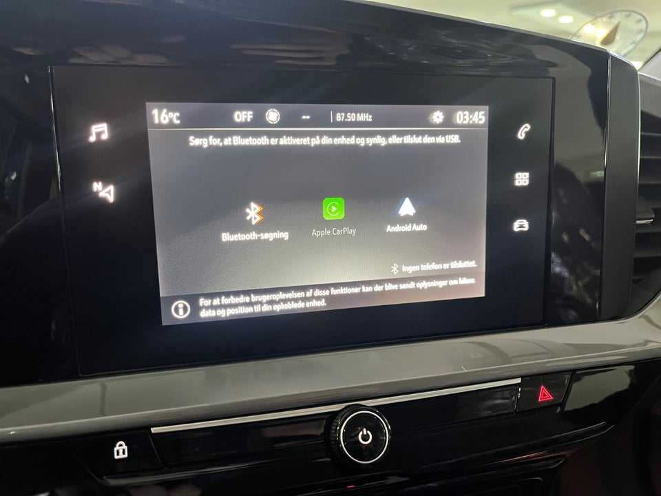 Opel Mokka-e 50 Elegance 5d