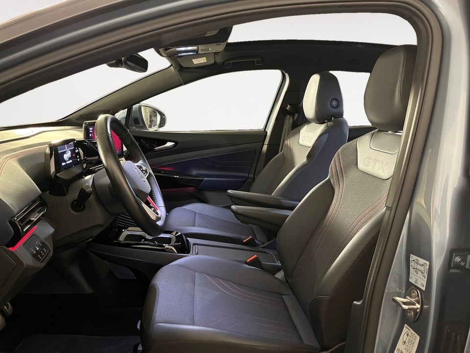 VW ID.5 77 GTX 4Motion 5d