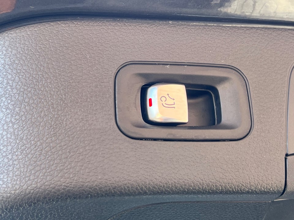 Mercedes EQC400 AMG Line 4Matic 5d