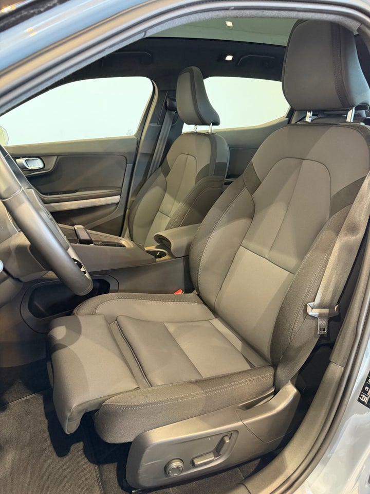 Polestar 2 Long Range 5d