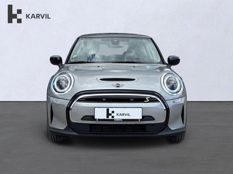 MINI Cooper SE Edition Premium Plus 3d