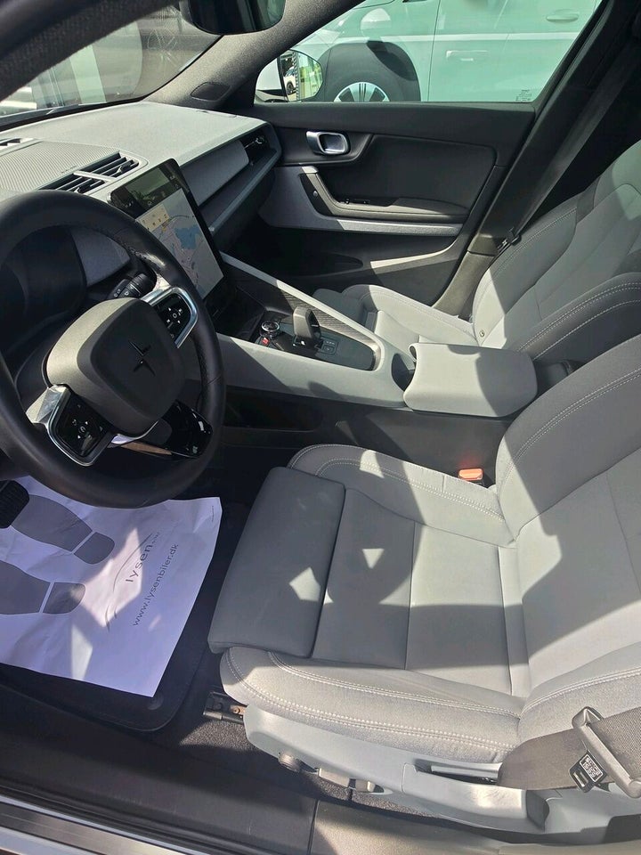 Polestar 2 Long Range 5d