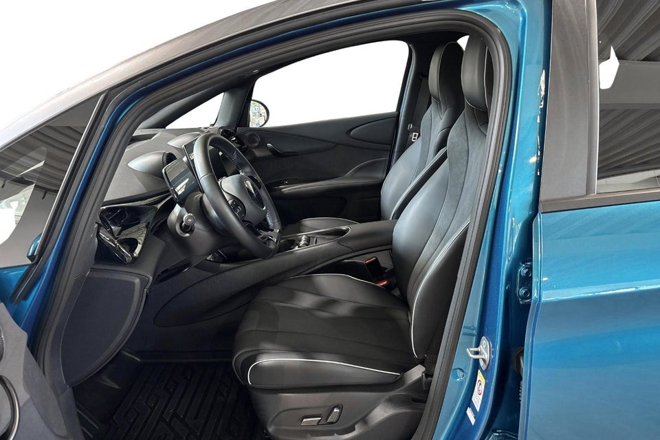 BYD Dolphin 60 Design 5d