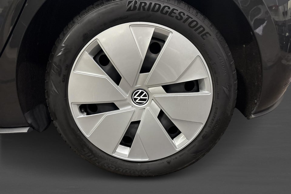 VW ID.3 58 Family 5d