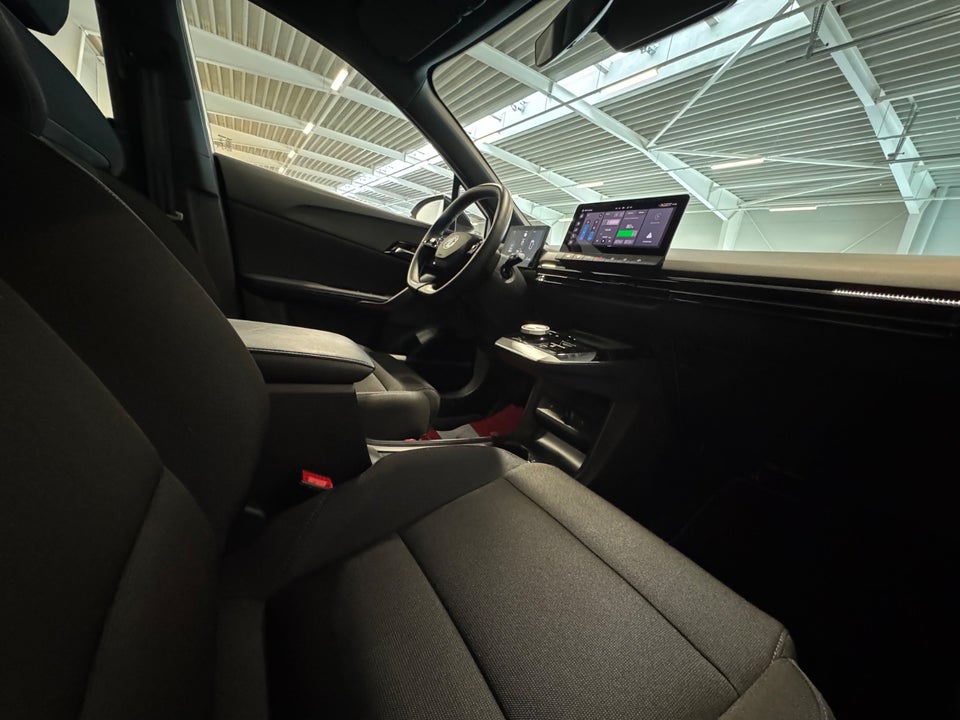 MG 4 51 Nordic Edition 5d