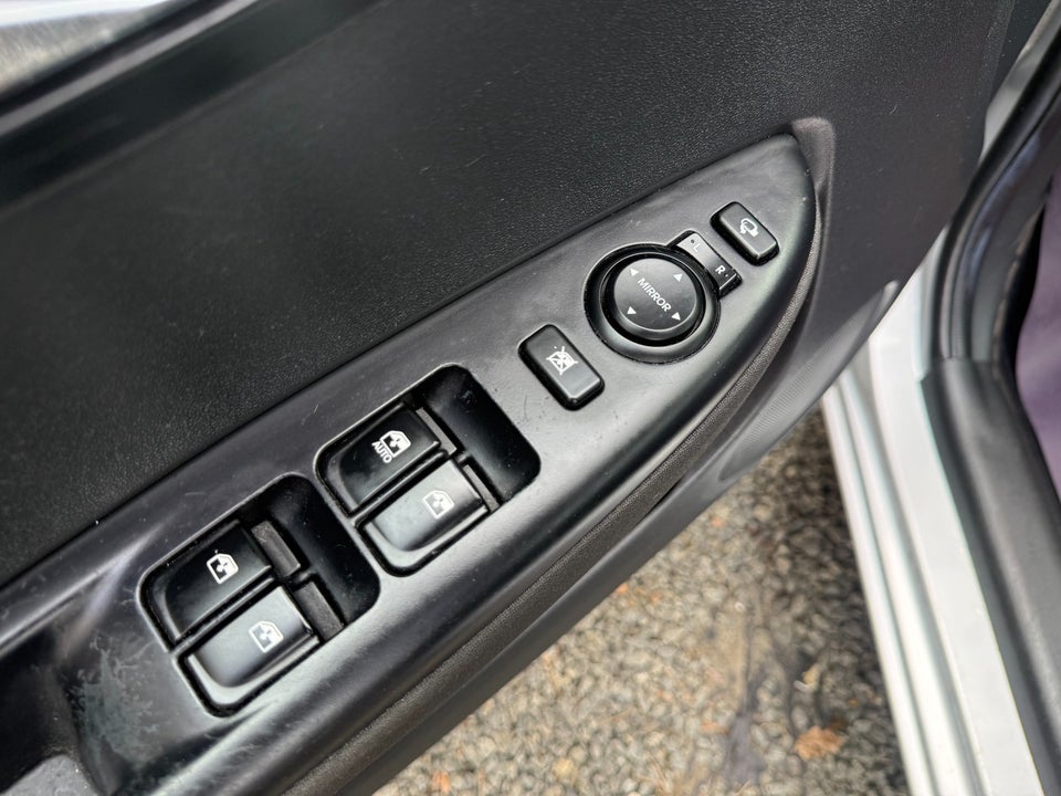 Hyundai i20 1,25 Comfort 5d