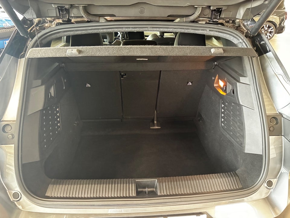 Renault Scenic E-Tech 87 Esprit Alpine 5d