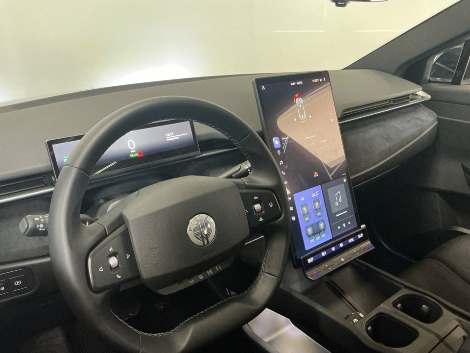 Fisker Ocean Sport 5d