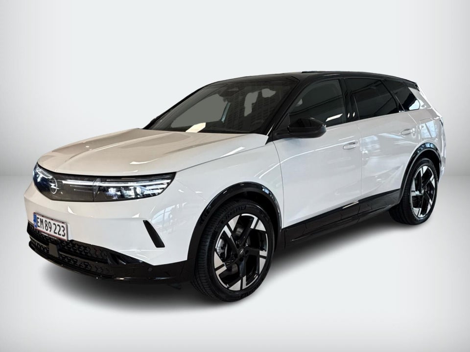 Opel Grandland-e 73 GS Sky 5d